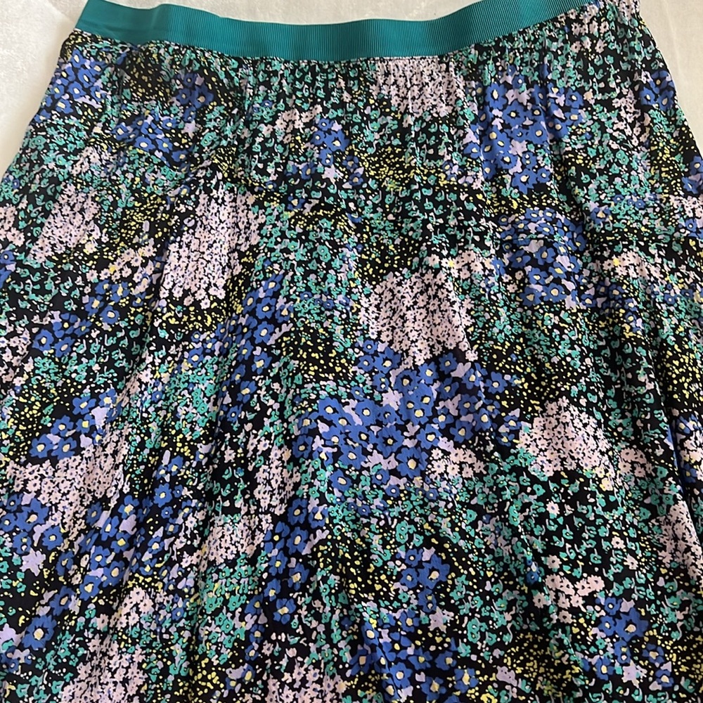 Anthropologie Maeve Kerry Mini Skirt - Picture 6 of 8